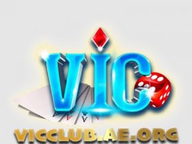 Cổng game Vicclub