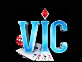 CỔNG GAME VICCLUB