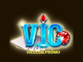 Cổng game Vicclub