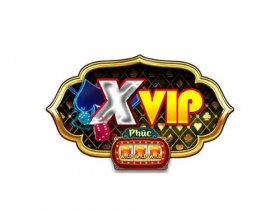 Cổng game XVIP