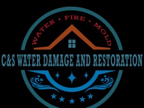 C&S Water DAMAGE AND RESTORATION