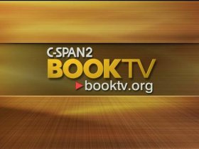 C-Span Book TV