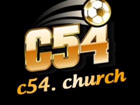 C54 Church