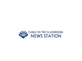 Cable in the Classroom News Station
