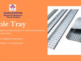 cable tray manufacturer
