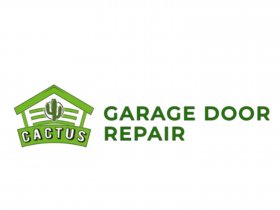 Cactus Garage Door Repair