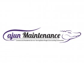 Cajun Maintenance