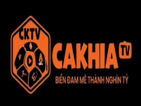 CakhiaTV