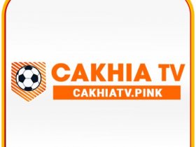 Cakhiatv