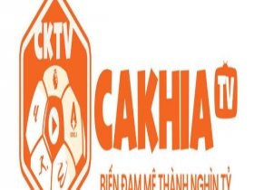 CakhiaTV