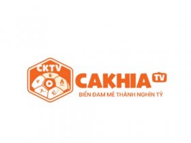 CakhiaTV