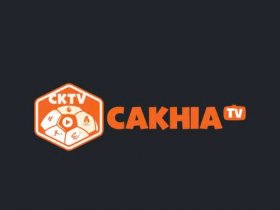 CakhiaTV Cam