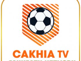 Cakhiatvnetwork