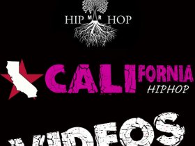 California HipHop Videos