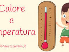 calore e temperatura