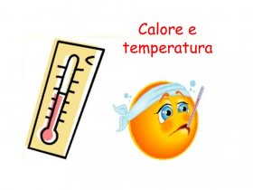 calore e temperatura