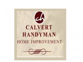 CALVERT HANDYMAN HOME IMPROVEMENT