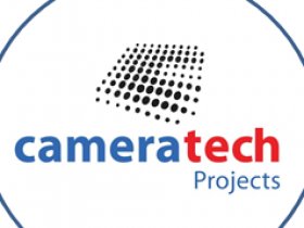 Cameratech Projects