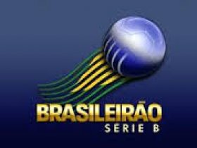 Camp. Brasileiro 2014 - Série B