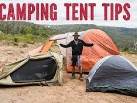 Camping Gear