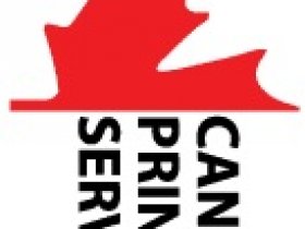 Canada Print Services
