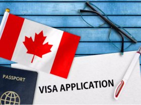 Canada tourist visa from Australia