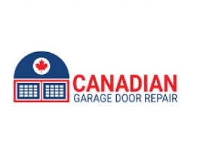 Canadian Garage Door New Westminster