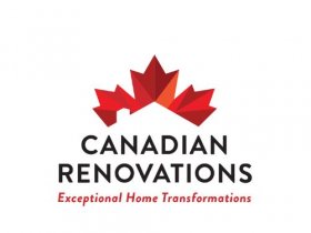 Canadian Renovations Inc.