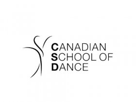 Canadian School Of Dance