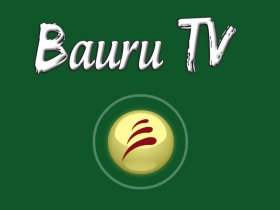 Canal Bauru TV Oficial