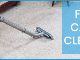 Canberra Carpet Steam Cleaning