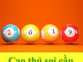 Cao thủ soi cầu