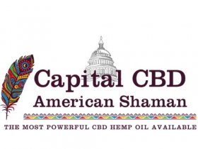 Capital CBD American Shaman