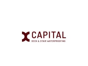 CAPITAL DECK AND STAIR WATERPROOFING