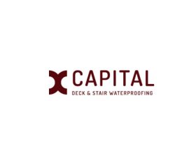 CAPITAL DECK AND STAIR WATERPROOFING