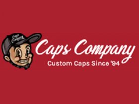 Caps Company UK