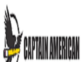 Captain American