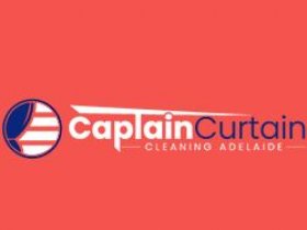 Captain Curtain Cleaning Adelaide