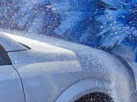 Car Cleaning Christchurch