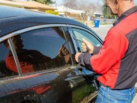 Car Locksmith Greenacres