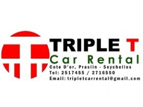 Car Rental Services Praslin Seychelles