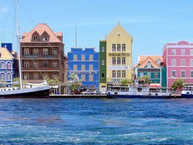 Caribbean Vacation,Travel Videos