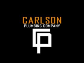 Carlson Plumbing Company