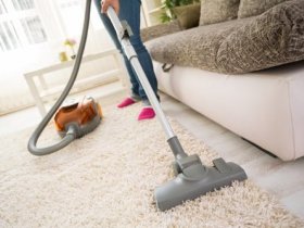Carpet Cleaning and carpet Repair Servic