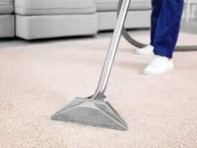 Carpet Cleaning Auburn