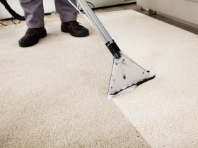 Carpet Cleaning Berwick