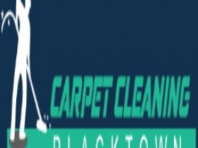 Carpet Cleaning Blacktown