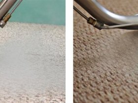 Carpet Cleaning Brisbane