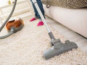 Carpet Cleaning Brisbane