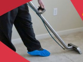 Carpet Cleaning Burton